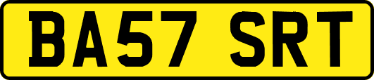 BA57SRT