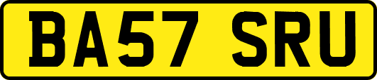 BA57SRU