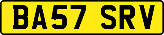 BA57SRV