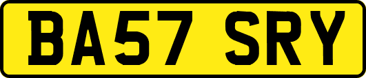 BA57SRY