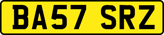 BA57SRZ