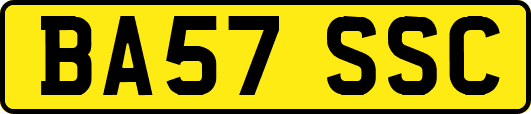 BA57SSC