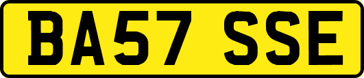 BA57SSE
