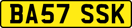 BA57SSK