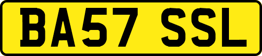 BA57SSL