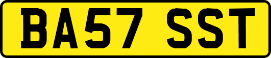 BA57SST