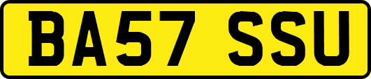 BA57SSU