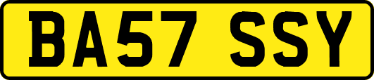BA57SSY
