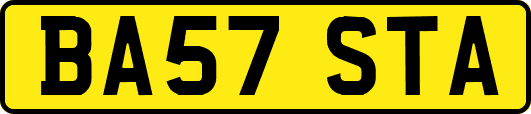 BA57STA