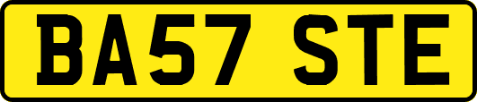 BA57STE