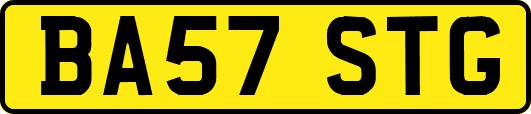 BA57STG