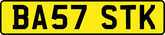 BA57STK
