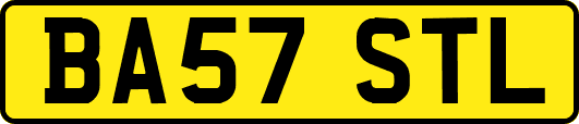 BA57STL