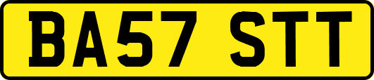 BA57STT
