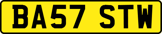 BA57STW