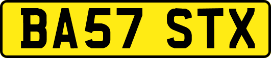 BA57STX