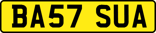 BA57SUA