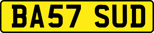 BA57SUD