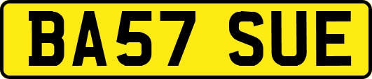 BA57SUE