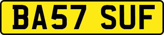BA57SUF