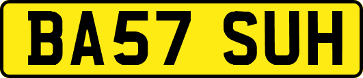 BA57SUH