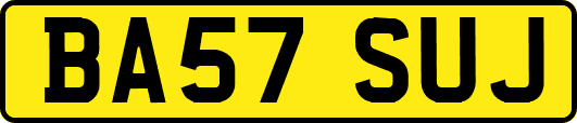 BA57SUJ