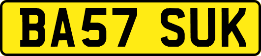 BA57SUK
