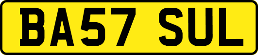 BA57SUL