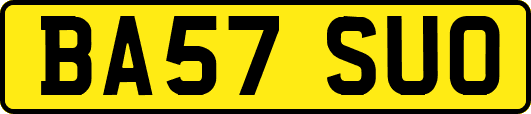 BA57SUO