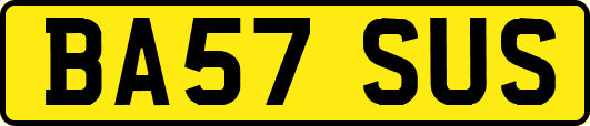 BA57SUS