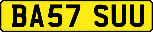 BA57SUU