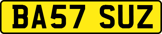 BA57SUZ
