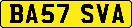 BA57SVA