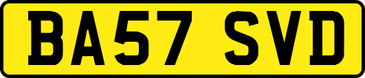BA57SVD