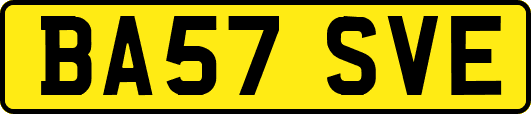 BA57SVE