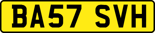 BA57SVH