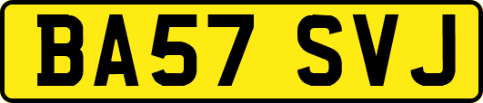 BA57SVJ