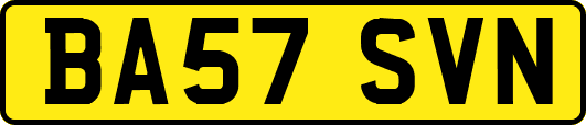 BA57SVN