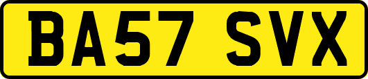 BA57SVX