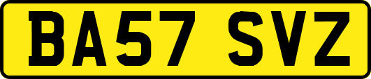 BA57SVZ