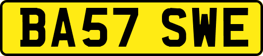 BA57SWE