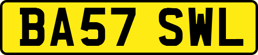 BA57SWL