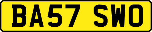 BA57SWO