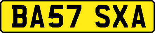 BA57SXA