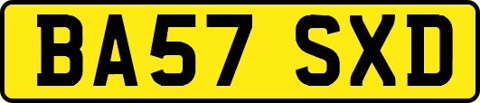 BA57SXD