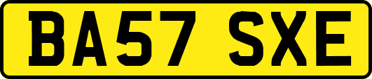 BA57SXE
