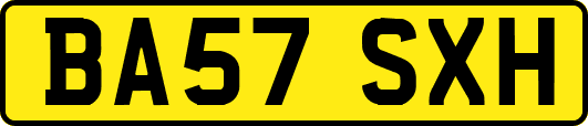 BA57SXH