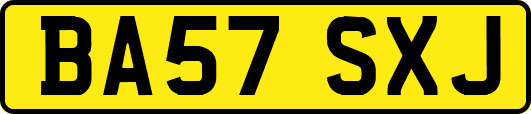 BA57SXJ