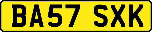 BA57SXK