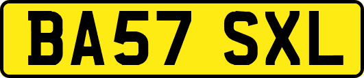BA57SXL